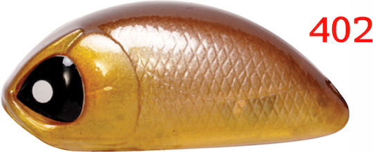 Τεχνητο Lucky John Haira Tiny Shallow Pilot 4.4cm 205