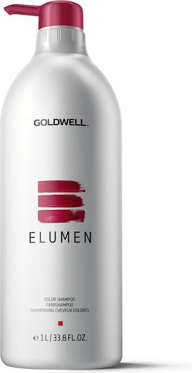 Goldwell Elumen Color Σαμπουάν Αναδόμησης/Θρέψης & Διατήρησης Χρώματος για Βαμμένα Μαλλιά 1000ml