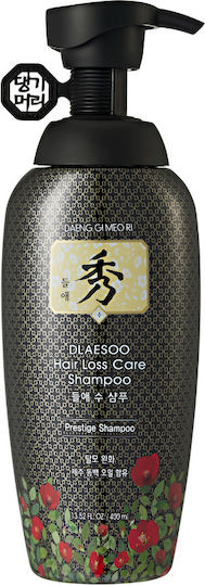 Daeng Gi Meo Ri Dlae Soo Shampoo 400 ml