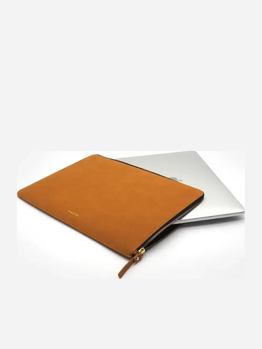 Casyx Θήκη Laptop 13" Καφέ Casyx Θήκη Laptop 13" Καφέ