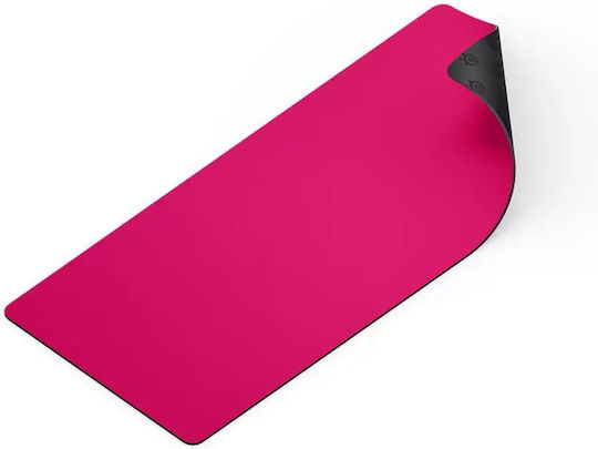 Gaming Steelseries Qck Heavy Xxl Magenta Steel-pad-63478