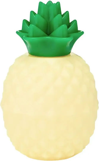 Bubble T Scrub Χειλιών Mango 8gr
