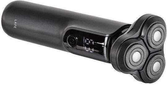 Lafe LAFGOL47537 Rotating Electric Shaver Face