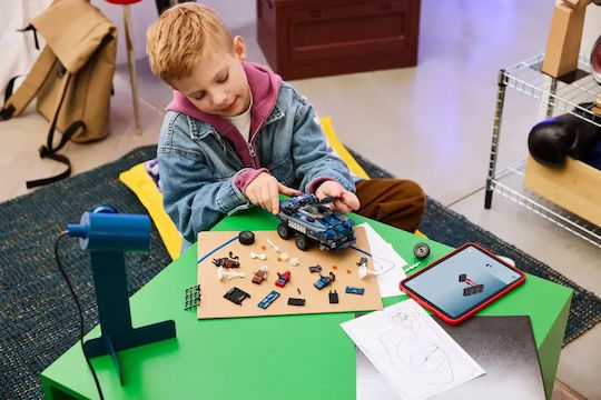 LEGO Lego Marvel Spider-Man Für 8+ Jahre 367 Stück