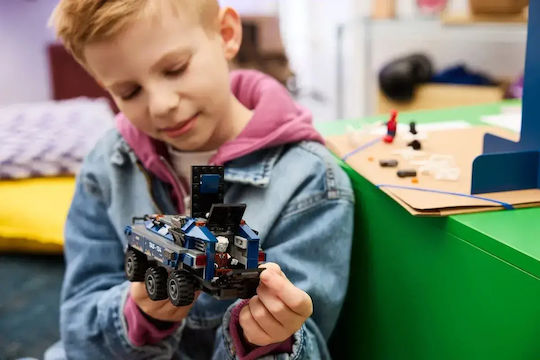 LEGO Lego Marvel Spider-Man Für 8+ Jahre 367 Stück