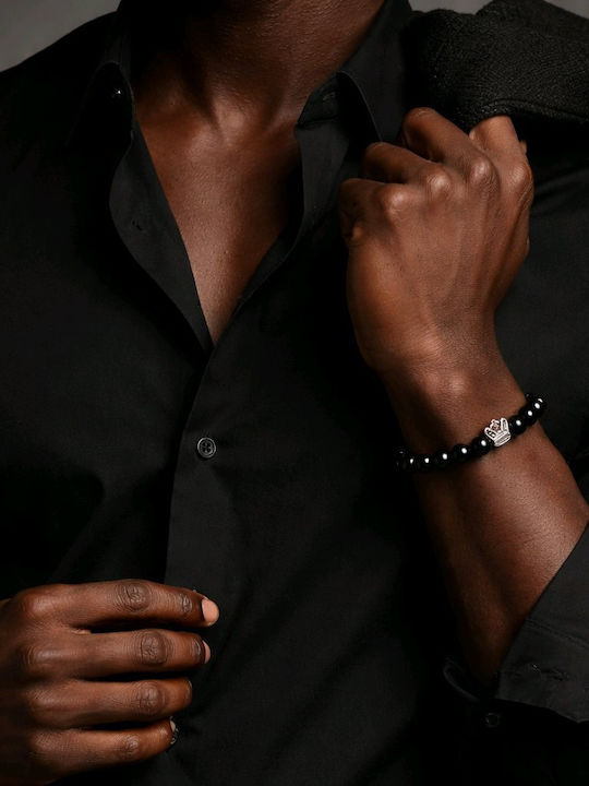 Beltipo Men's Bracelet