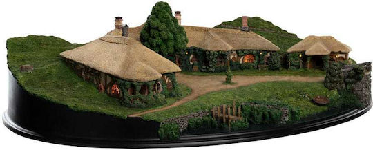 Statuie Lord of the Rings Hanul Dragonului Verde