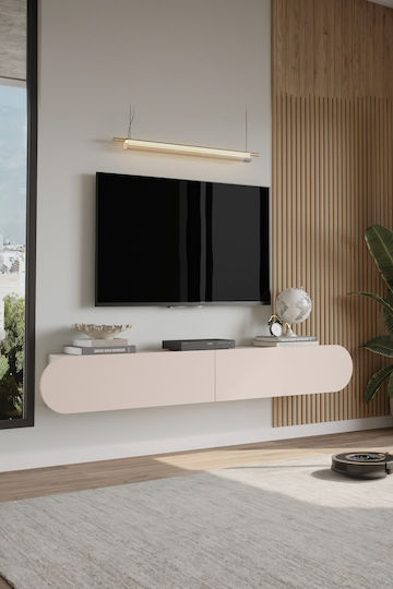 SteweHome STE-020318-V39004 Βάση Τηλεόρασης Τοίχου