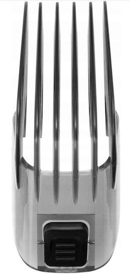 Remington Rechargeable Hair Clipper Black HC5156