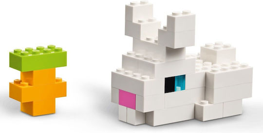 LEGO Classic Creative Colored Bricks για 5+ Ετών 820τμχ