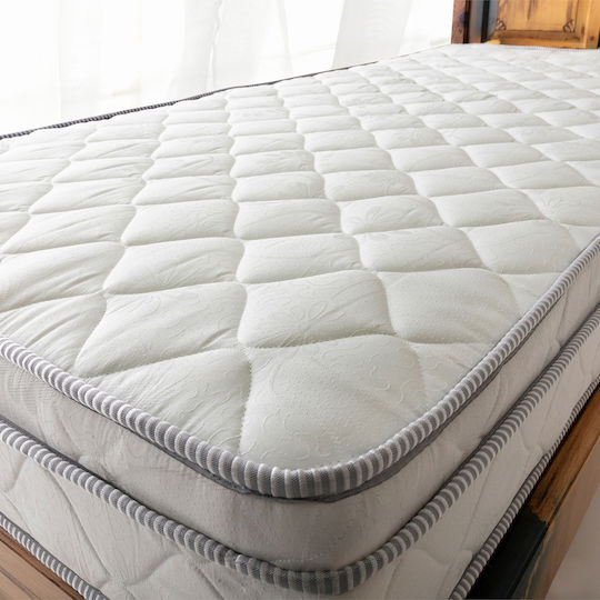 SteweHome Orthopedic Crib Mattress 75x160+22cm SteweHome Orthopedic Crib Mattress 75x160+22cm