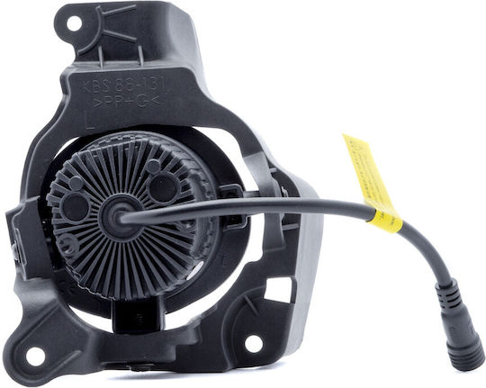 Einparts Drl Duolight Dl42 Car Lights Anti-fog Function