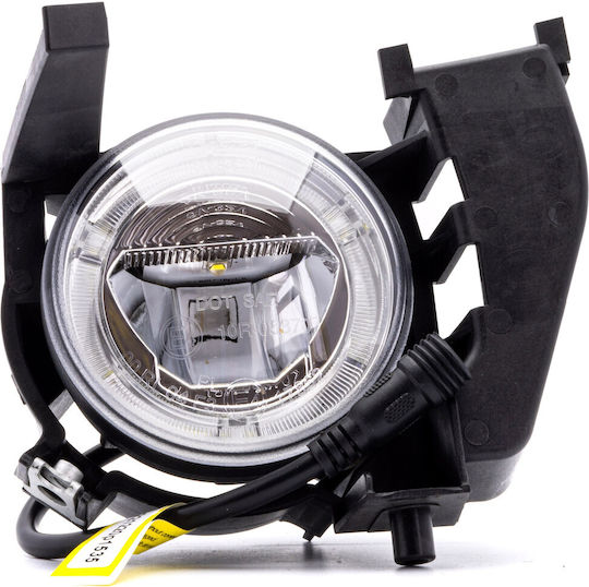 Einparts Drl Duolight Lights Subaru Dl07 Xv Impreza Outback System