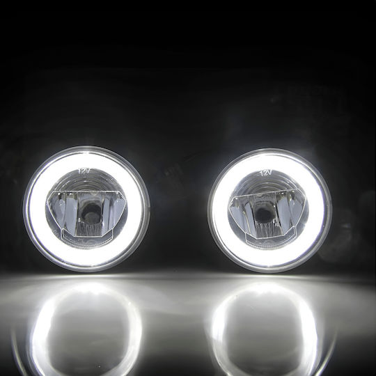 Einparts Duolight Dl29 2in1 Lamps Dodge Stratus 2000-2006 Approval