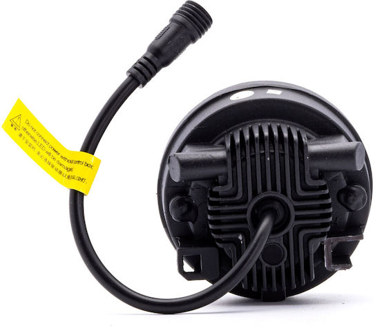 Einparts Drl Duolight Toyota Dl05 Rav4 Camry Yaris Fog Function