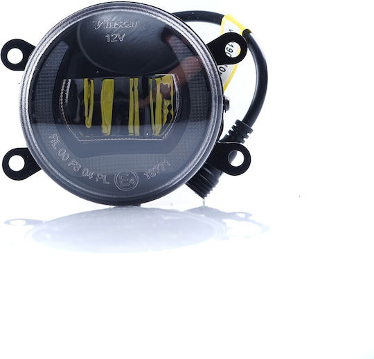 Einparts Drl Duolight Subaru Dl06 Padurar Moștenire Xv Sistem Faruri Auto
