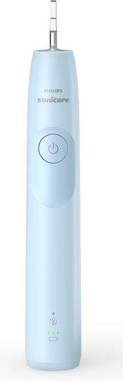 Philips Sonicare Periuță de Dinți Electrică cu Senzor de Presiune Albastră