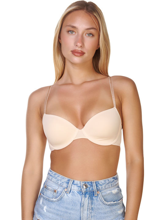 2 Pack Σουτιέν με Μπανέλες 2Pack