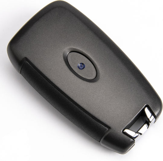 Foldable Key Shell Hyundai Tucson I30 Ix25 Creta Kona Cantus 3 Buttons