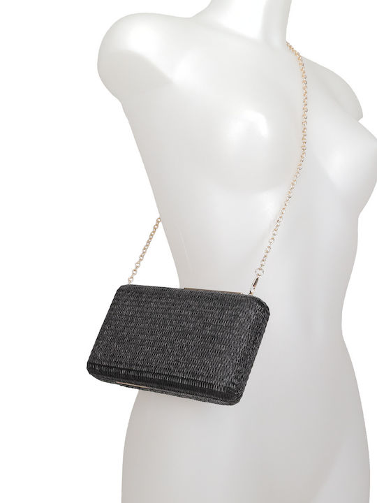 Women's Black Handbag