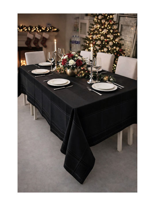 SteweHome Waterproof Tablecloth 160x220cm