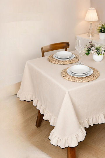 SteweHome Tischdecke Boheme 150x220cm