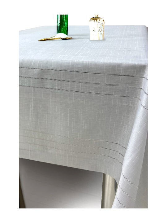 SteweHome Linen Linen Tablecloth 160x240cm