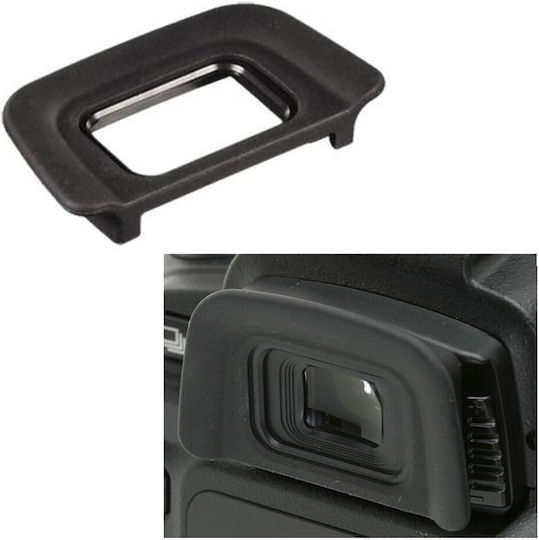 Dk-20 Photocame Eyecup Nikon D50 D60 D70s D5100 D3200 D3100 D3000