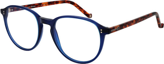 Hackett Bespoke Рамка За Очилa Heb272 608 51