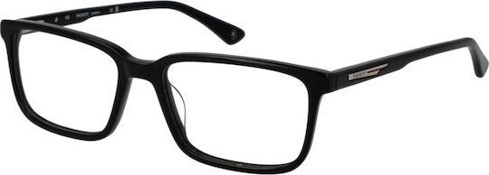 Hackett Brillengestelle mit Rezept Hek1303 1 53