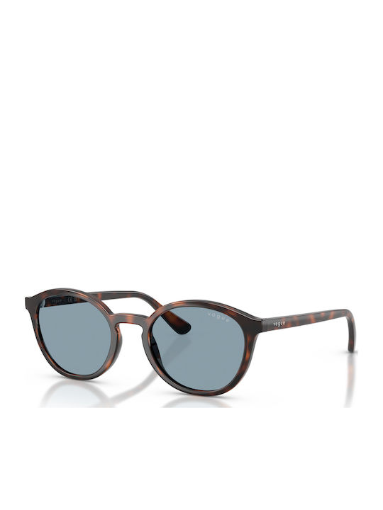 Vogue Ochelari De Soare Maro Cu Ramă Din Plastic Vogue Ochelari De Soare Maro Cu Ramă Din Plastic