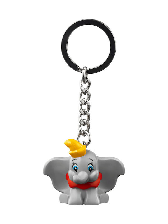 Lego Keychain Disney Dumbo