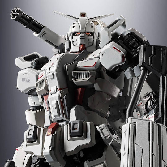 Banpresto Gundam Фигура