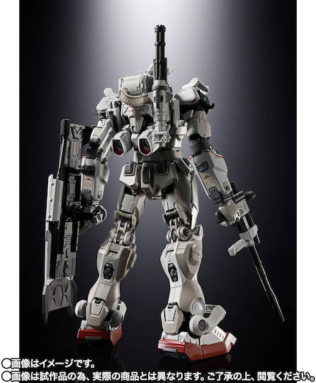 Banpresto Gundam Фигура
