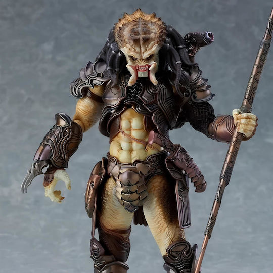Predator Action-Figur