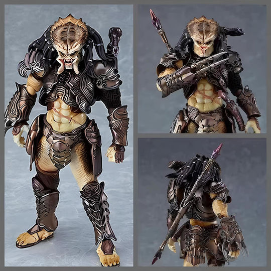 Predator Action-Figur