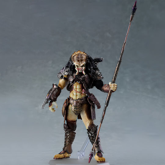 Predator Action-Figur