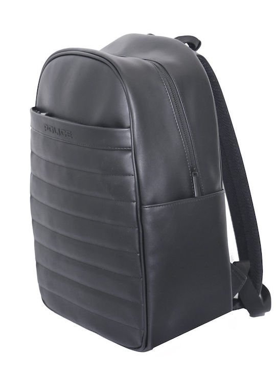 Police Rucsac Negru Police Rucsac Negru