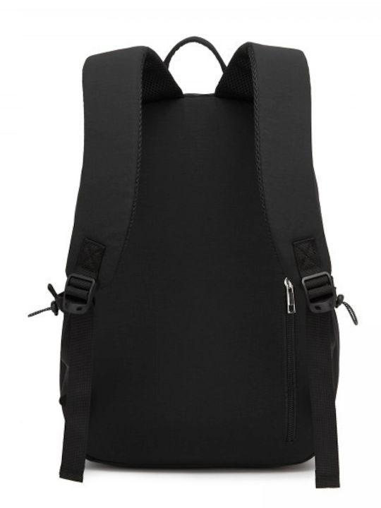 Miss Lulu Backpack Black