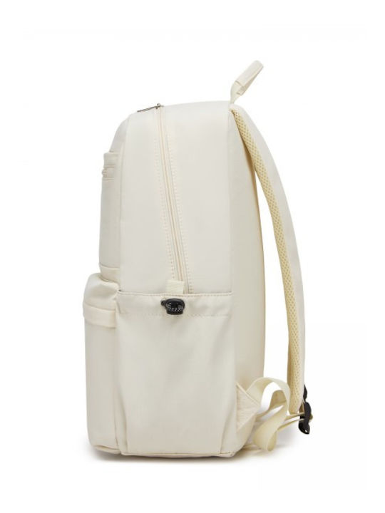 Miss Lulu Backpack Beige