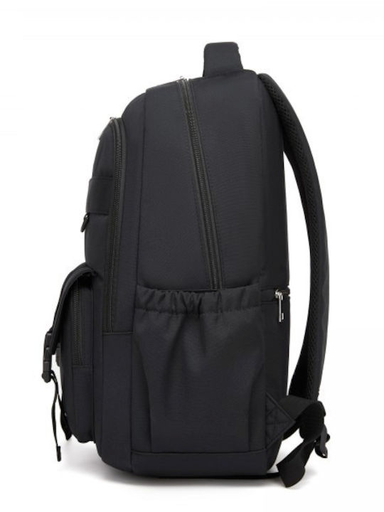 Miss Lulu Backpack Black