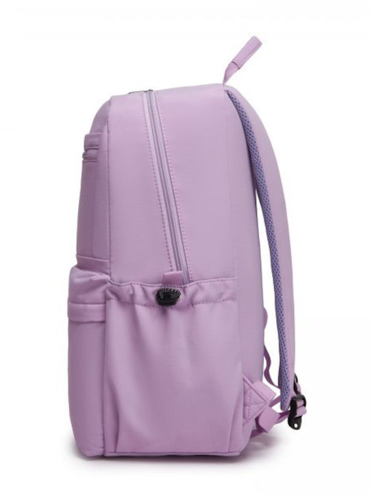 Miss Lulu Rucsac Violet