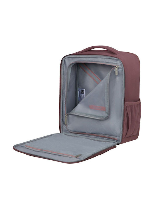 American Tourister Backpack Αδιάβροχο 26.5lt Ροζ
