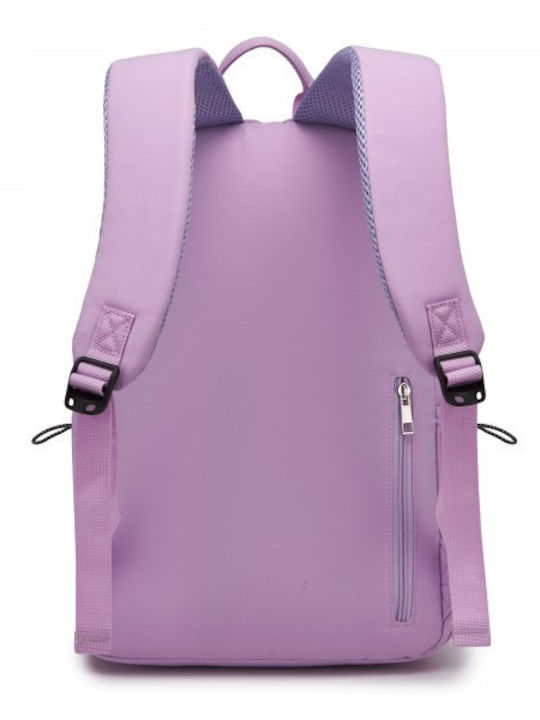 Miss Lulu Rucsac Violet