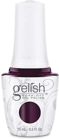 Gelish Long Lasting Nail Polish Love Me Like A Vamp 15ml