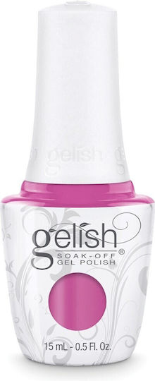 Gelish Lac de Unghii Sugar N' Spice & Everything Nice