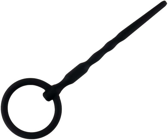 Kinksters Plug In Black Color