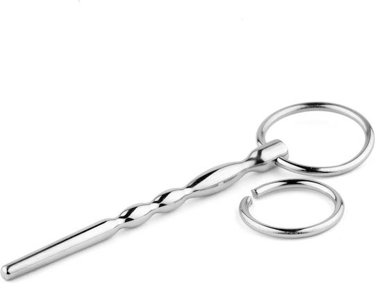 Kinksters Disstoleas se Schwarz Farbe