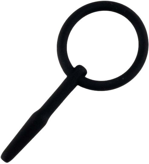 Kinksters Dilatator În Culoare Neagră