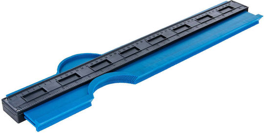 Profile Shape Copying Guide 51cm Geko